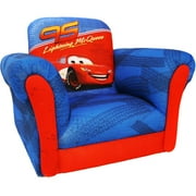 Disney - Pixar Cars Deluxe Rocking Chair, 95 Rookie of the Year