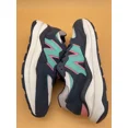 thumbnail image 3 of Size 10 D New Balance 5740 Men’s Running Shoes Navy Pink Green Medium NEW, 3 of 5