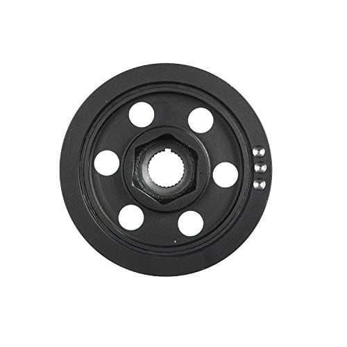 ATP 102360 Harmonic Balancer