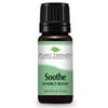 Plant Therapy Soothe Synergy Essential Oil 10 mL (1/3 oz) 100% Pure, Undiluted, Therapeutic Grade