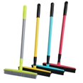 thumbnail image 5 of 3 Section Telescopic Pole Carpet Delinting Brooms Classic Pet Carpet Hair Removal Brooms for Indoor Outdoor, 5 of 5