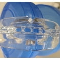 thumbnail image 2 of Stop Snoring Mouthpiece Sleep Apnea Guard Bruxism Anti Snore Pure Grind Aid, 2 of 7