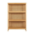 thumbnail image 1 of Anko Fraser Rattan Bookcase, 1 of 7