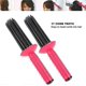 thumbnail image 4 of Heatless Hair Curlers for Big Waves No Heat Curling Rods Heat Styling for All Hair Types, 4 of 4