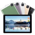 thumbnail image 1 of Tableta De 10 Pulgadas Para Tableta Android Hd Tableta De 10 Pulgadas Para Tableta Android Con Procesador Quad Core Pantalla IPS HD De 1280x800 ANGGREK  Tablet for Android, 1 of 8