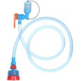thumbnail image 1 of Water Bottle Drinking Tube Hydration Bladder Reservoir System Hose Kit, 1 of 5