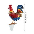 minsida-wooden-rooster-garden-statues-and-sculptures-for-outdoor-home