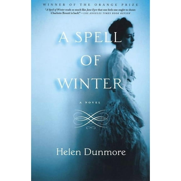 A Spell of Winter, (Paperback)