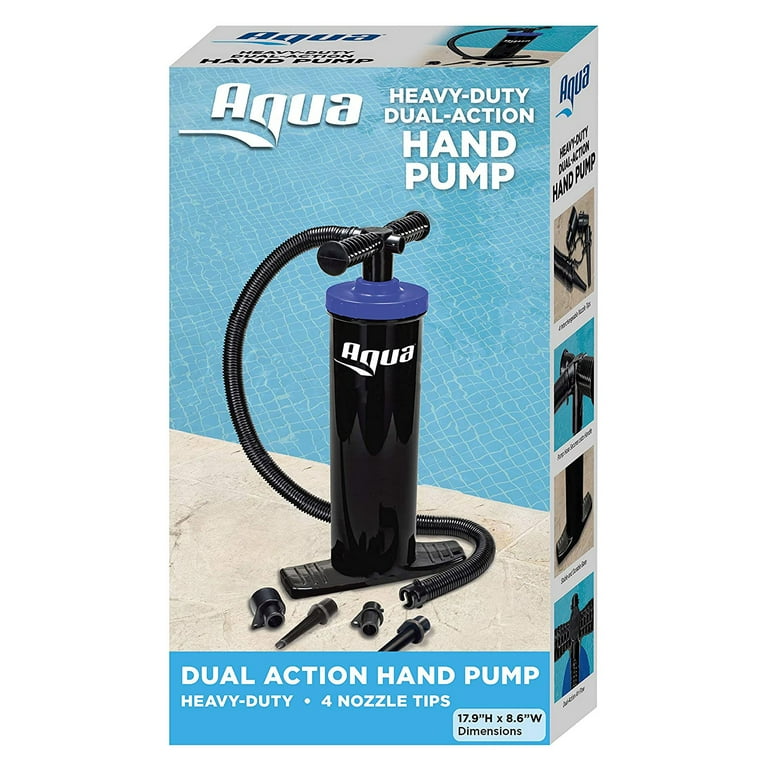 How to Burp a Pool Pump: Quick & Efficient Guide