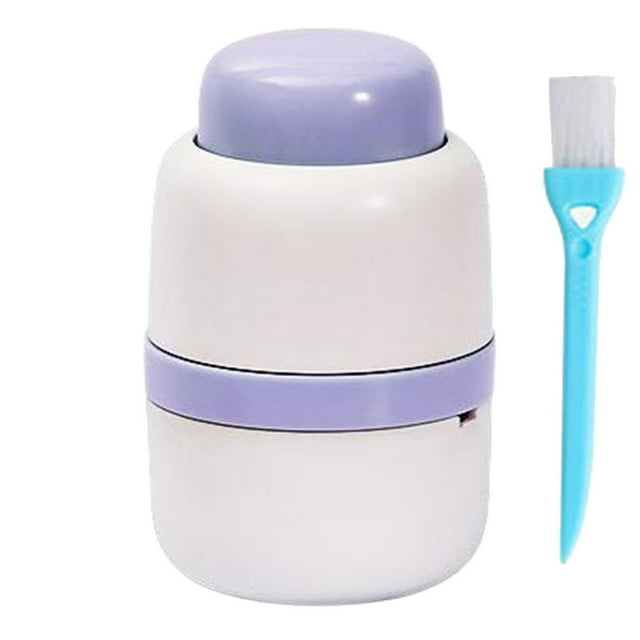 Household Tablet Cutter Grinding Powder Clipping Tablets Crushing Precise Fixed Positioning Pill Cutting Machine