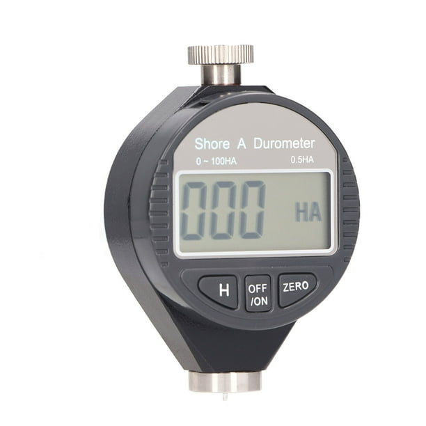 Hardness Tester, High Accuracy Wide Measurement Range Alloy Steel ...