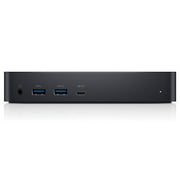 Restored Dell D6000 Up to 65W Power Delivery Universal Dock (Refurbished)