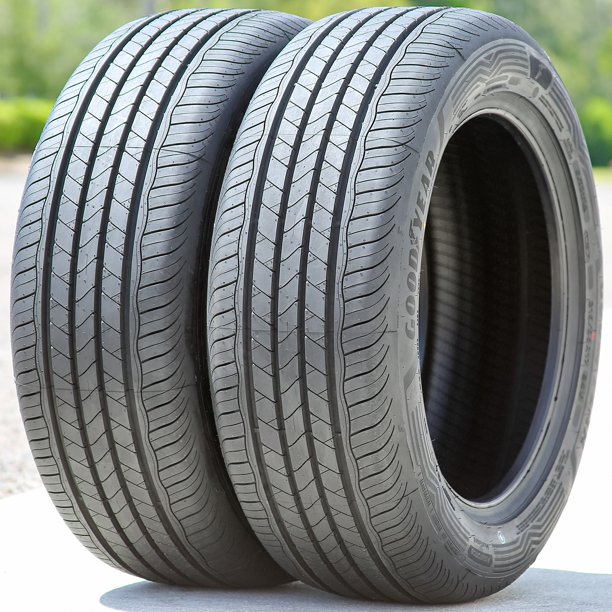 Goodyear Assurance MaxGuard 215/55R17 94V Performance a/s All