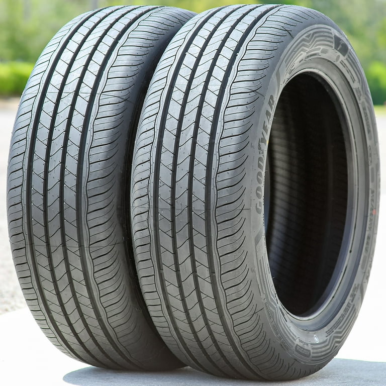 Goodyear Assurance MaxGuard 215/55R17 94V, All-Season
