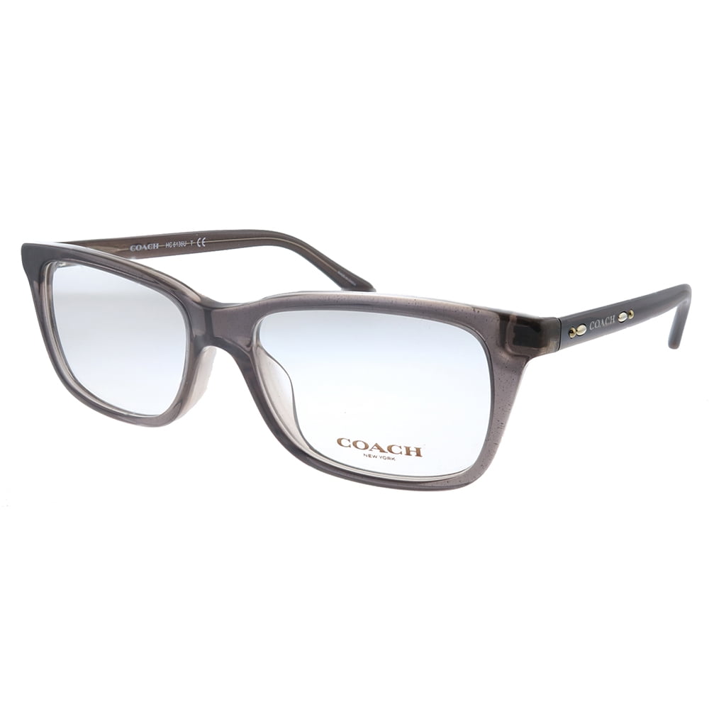coach reading glasses for women