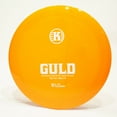 thumbnail image 2 of Kastaplast K1 Guld Disc Golf Distance Driver, Pick Color/Weight [Stamp & Exact Color May Vary] Pink 175-176 grams, 2 of 7