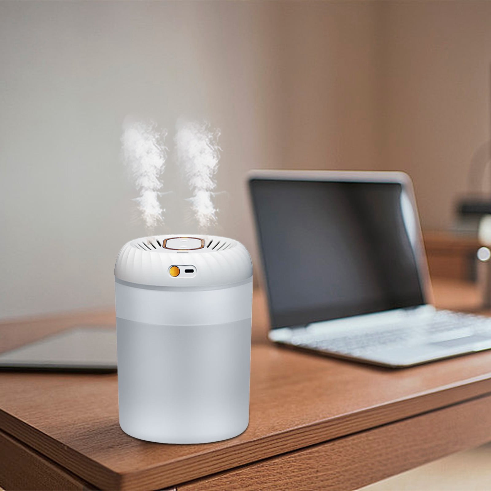 Humidifiers for Basements Large Air Care Korean Home Items Air Purifiers Dehumidifier for Home Desktop Humidifiers Water Bottle Adult Tops for Couples Apartment Must Haves for Couples Scent