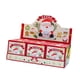 thumbnail image 4 of 6x Figuras Navideñas Lindos Regalos De Navidad De Papá Noel Para Escritorio Entrada Dormitorio, 4 of 7