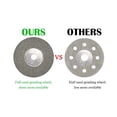 thumbnail image 4 of Afilador de electrodos de tungsteno con 3 espejos Cutting Wheels, 10 unidades, 4 of 8