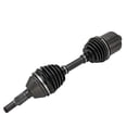 thumbnail image 5 of Detroit Axle - Front Left CV Axle for 97-03 Chevrolet Malibu, 04-05 Classic, 99-05 Pontiac Grand Am, 99-04 Olds Alero, 97-99 Cutlass, Complete Driver Side CV Axle Drive Shaft, 5 of 7