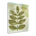 thumbnail image 2 of "Woodland Thoughts IV" By Michael Mullan, Giclee Print on Gallery Wrap Canvas, 2 of 2