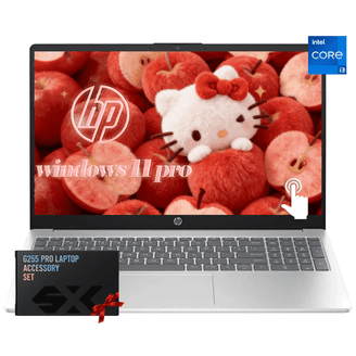HP Envy 13 Laptop: Core i5-1135G7, 16GB RAM, 512GB SSD, 13.3