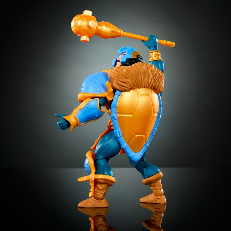 Turtles Of Grayskull (7) / マスターズ タートルズ Amazon.com: Mattel Masters of the Universe Origins Turtles