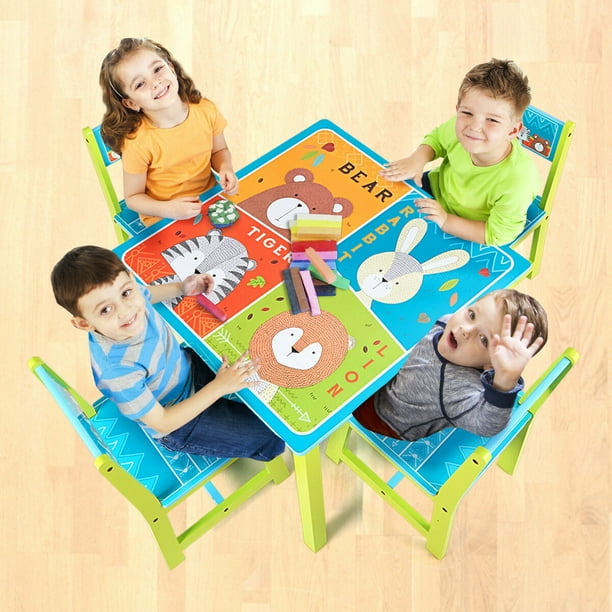 Childrens table and chairs walmart 2025 canada