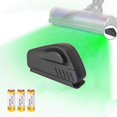 thumbnail image 2 of Vacuum Cleaner Dust Lights Pet Dust Display LED Lamp Clearly Visible Under Light Universal Vacuum Cl, 2 of 5