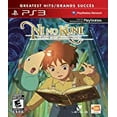 thumbnail image 2 of Ni no Kuni: Wrath of the White Witch - PlayStation 3, 2 of 3