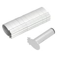 thumbnail image 2 of Baking  Set, DIY Pastry Tool Stainless Steel+ Silicone Sturdy Practical Durable  For Kitchen Tool For Moon Cake Making For Home For Cake Shop Ananas Shape, 2 of 8