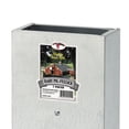 thumbnail image 3 of Little Giant BPF2 Mountable 2 Hole Baby Piglet Trough Feeder, 7 Pound (2 Pack), 3 of 5