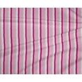 thumbnail image 4 of oneOone Polyester Lycra Fabric Stripe Block Fabric Prints By Yard 56 Inch Wide, 4 of 4