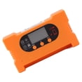 thumbnail image 5 of Solar Charge Controller Type C Fast Charge Drive Control Short Circuit Protection Automatic Battery Recognition Solar Regulator 60A, 5 of 5