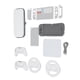 thumbnail image 4 of Kit de Accesorios para juegos Bling Bling 16 en 1 para OLED, 4 of 12