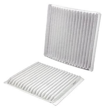WIX Filters 850 Cabin Air Filter for 2007-2016 Ford Edge All