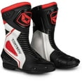 thumbnail image 1 of Cortech Apex RR Air Boot Size 9 Red, 1 of 1