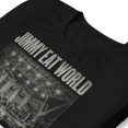 thumbnail image 4 of Jimmy Eat World Stagefright T-Shirt, 4 of 6