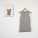 thumbnail image 3 of Sleepbag Gris 0 - 12 meses BABY INC Gris; 0 - 12 meses; sleepbag, 3 of 3