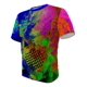 thumbnail image 1 of Playera Para Padel Especializada Alta Transpiración Diseños, 1 of 3