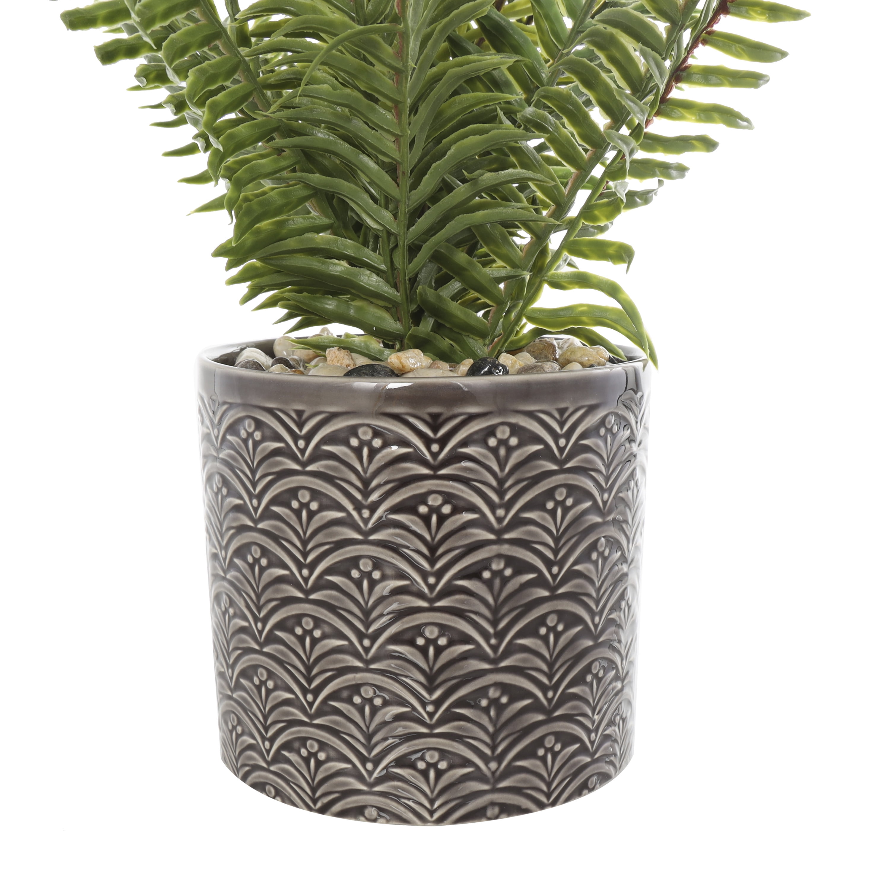 DecMode 16" Artificial Plant