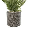 thumbnail image 5 of DecMode 16" Artificial Plant, 5 of 11