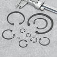 thumbnail image 4 of 5 Pack 1-15/16" Internal Retaining Ring Circlip, Internal Circlip Snap Rings, 4 of 6