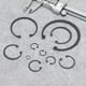 thumbnail image 4 of Paquete de 5 Anillos de Retención Internos Circlip de 2-1/4", 4 of 6