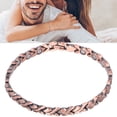 thumbnail image 4 of Wrist Chain, Adjustable Reduce Fatigue Fishtail Bracelet  For Mom For Wife For Grandma, 4 of 8