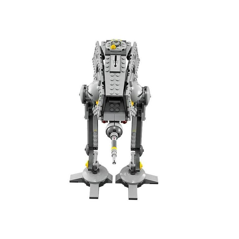 tackle Uovertruffen Regnskab LEGO® Star Wars? Rebels AT-DP 570 Piece Kids Building Playset | 75083 -  Walmart.com
