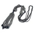 thumbnail image 1 of Collier Statement Mode Élégant Collier de Perles Fausses Collier Bavoir pour Femmes, 1 of 6