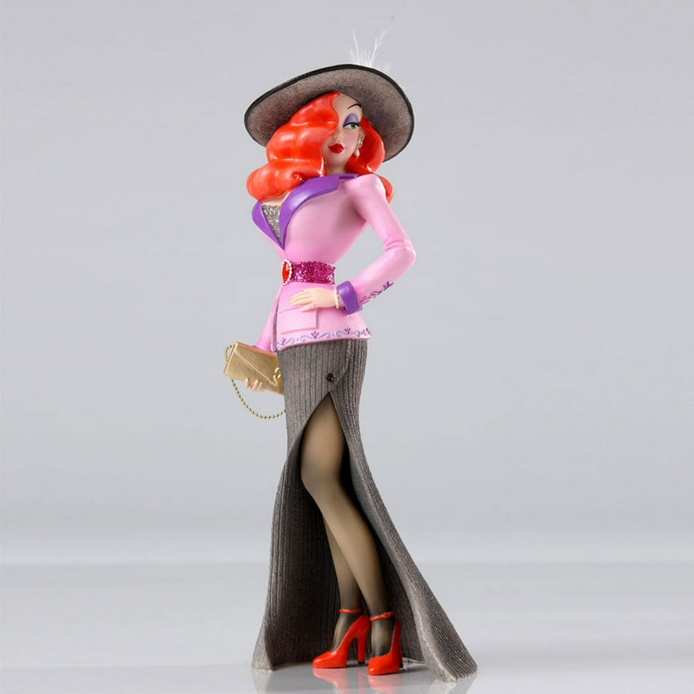 jessica rabbit showcase