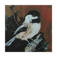 thumbnail image 4 of Chickadees in Bloom - Canvas, 4 of 25