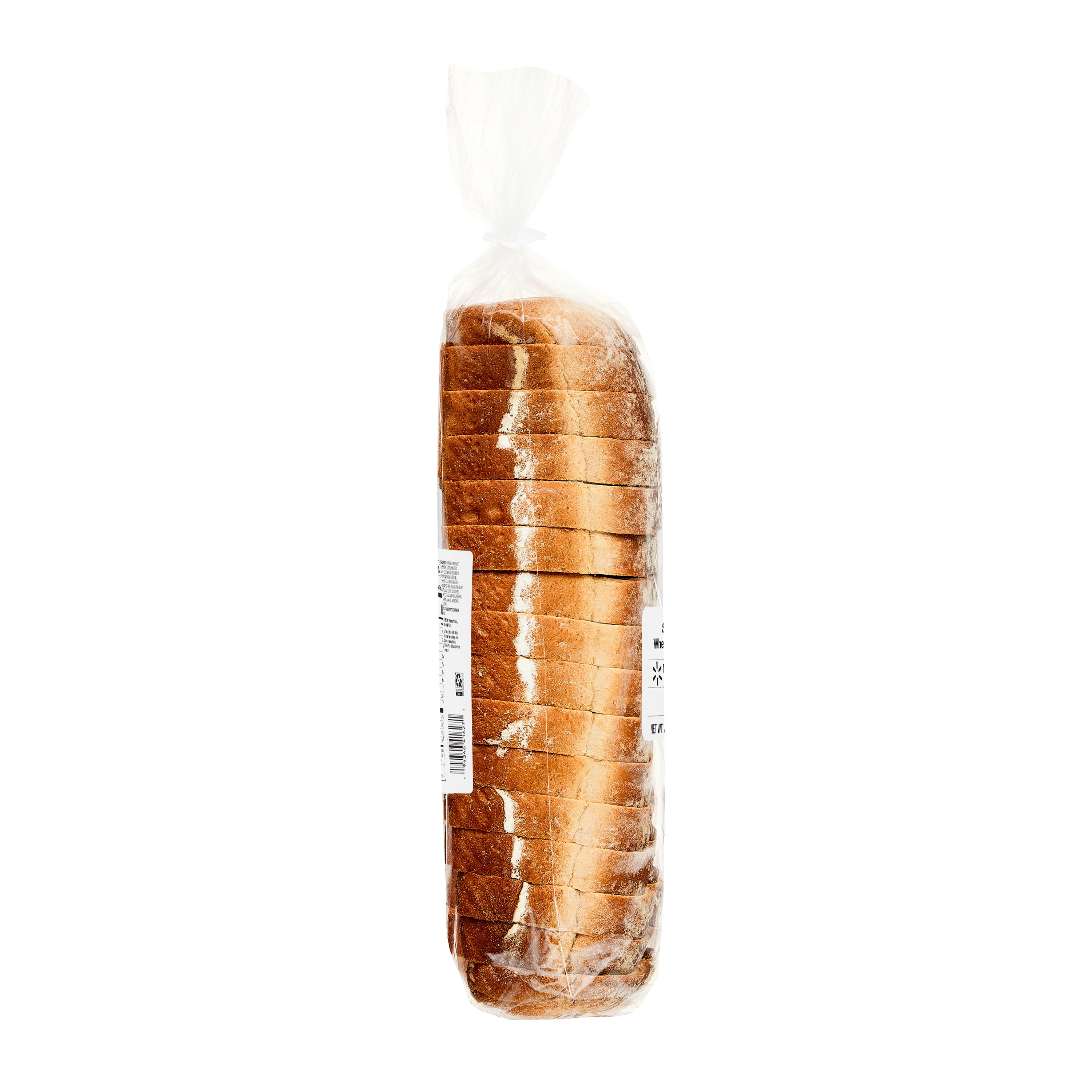 Freshness Guaranteed Sliced Artisan Wheat Sandwich Bread​, 20 oz
